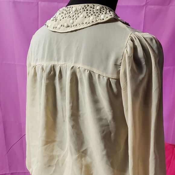 Blouse - Picture 6 of 6